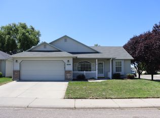 3699 N Rockcress Ct, Boise, ID 83713