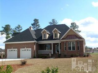 1108 Rollingwood Dr, Leland, NC 28451
