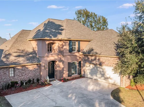 38174 Jefferson Crossing Ave, Prairieville, LA 70769