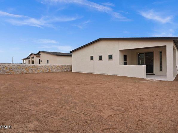 1782 Urijah Pl, El Paso, TX 79928