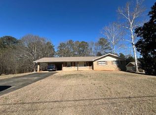 4020 Lindley Cir, Powder Springs, GA 30127