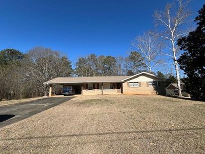 4020 Lindley Cir, Powder Springs, GA, 30127