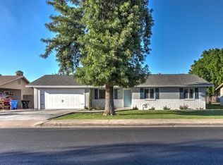 138 W Hackamore Ave, Gilbert, AZ 85233