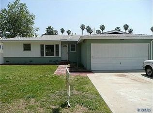 15212 Tyler St, Sylmar, CA 91342