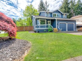 25027 170th Way SE, Covington, WA 98042