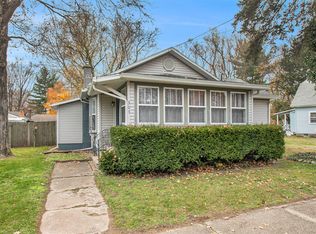 303 Jones St, Dowagiac, MI 49047