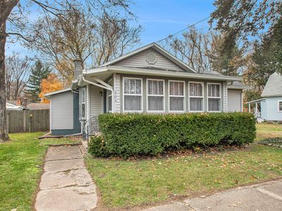 303 Jones St, Dowagiac, MI, 49047