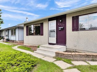 4127 N Maryvale Rd NE, Calgary, AB T2A 2T7