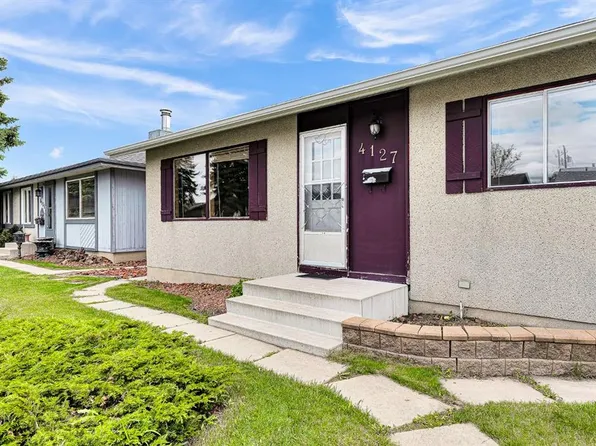 4127 N Maryvale Rd NE, Calgary, AB T2A 2T7