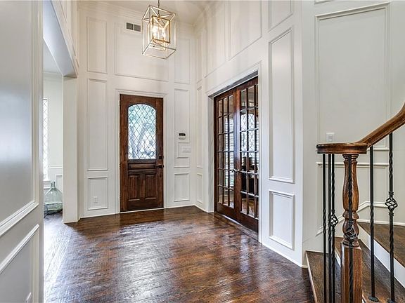 Entryway