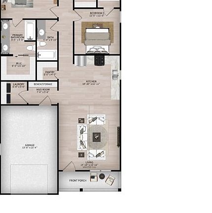 2nd image of 733 W Ninth Street