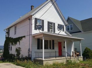 1522 Prospect Ave, Scranton, PA 18505