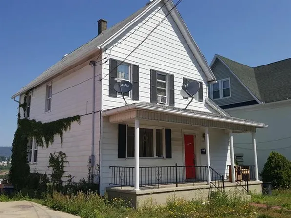 1522 Prospect Ave, Scranton, PA 18505