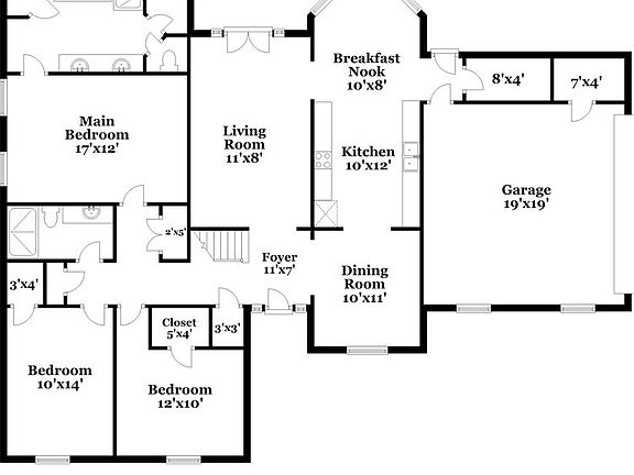 2nd image of this home