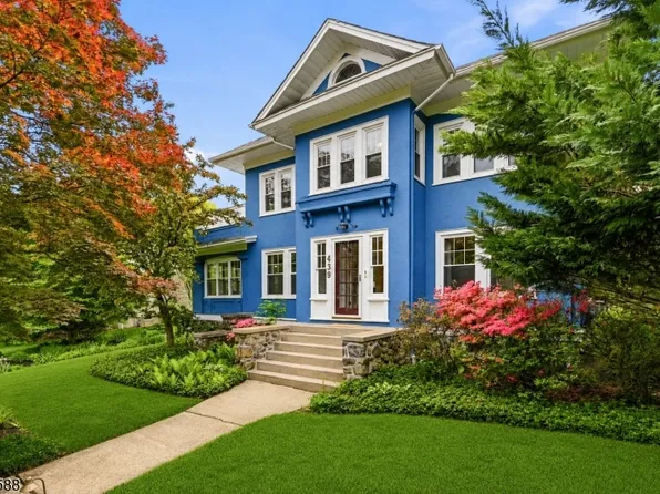 439 Rockaway St, Boonton Town, NJ 07005