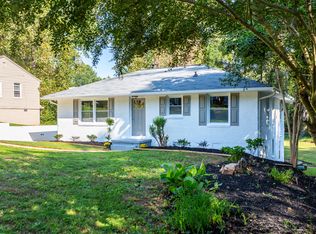 3414 Bennington Dr, Decatur, GA 30032