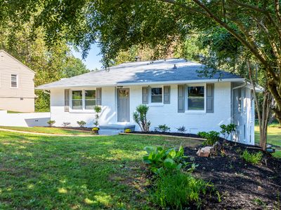 3414 Bennington Dr, Decatur, GA, 30032