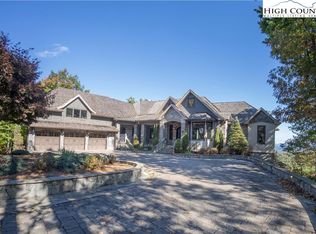 171 Acanthus Trail, Boone, NC 28607