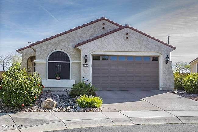 1st image of 20797 N 262nd Dr