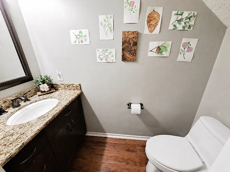 7706 Forest Rain — Photo 33