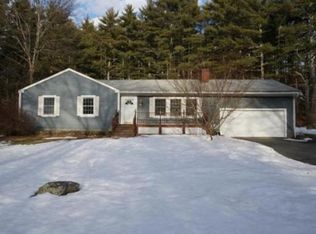 245 Harvard Rd, Stow, MA 01775