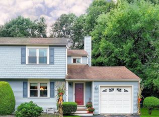 236 Old Forge Rd UNIT 4, Warwick, RI 02818