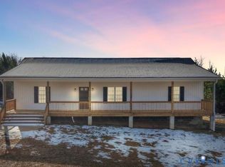 170 Barter Hill Rd, Cumberland, VA 23040