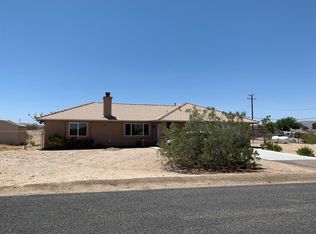 9920 Verdugo Ave, Lucerne Valley, CA 92356