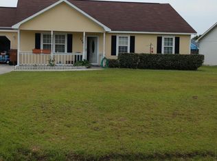 248 Parnell Rd, Hubert, NC 28539