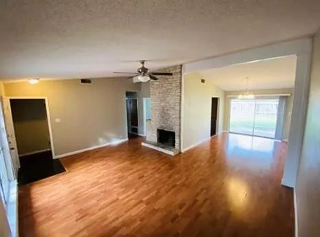 12317 Willow Wild Dr #B — Photo 4
