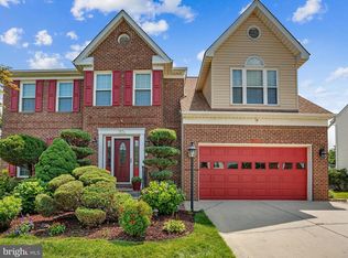 7806 Marwood Dr, Clinton, MD 20735