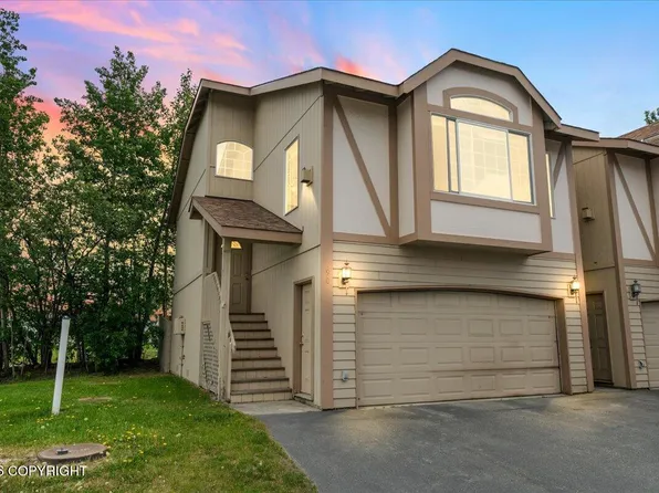 290 E Susitna Ave APT A, Wasilla, AK 99654