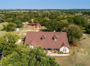 246 Saddle Club Rd, Weatherford, TX 76088