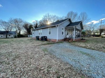 603 Oak Ave, Lexington, NC, 27292
