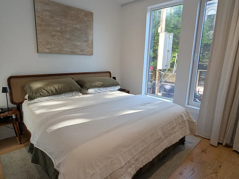 70 Eckford St #2A — Photo 12