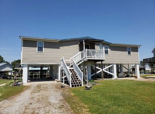 15 D Dr, Chocowinity, NC 27817