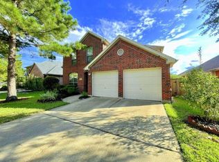 5530 Baby Blue Ln, Katy, TX 77494