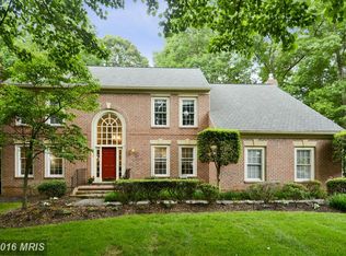 1096 McCue Ct, Great Falls, VA 22066