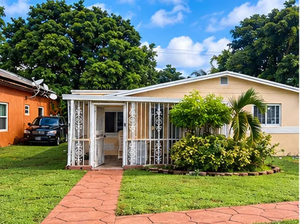 4301 SW 28TH Street, West Park, FL 33023