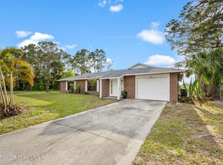 286 Alegriano Rd NW, Palm Bay, FL 32907