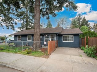 29 SE 119th Ave, Portland, OR 97216