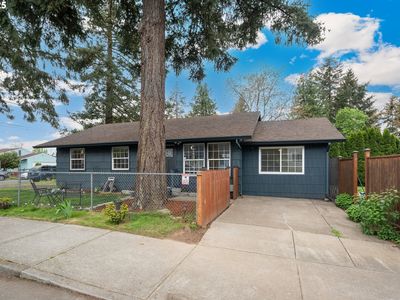 29 SE 119th Ave, Portland, OR, 97216