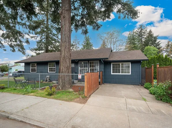 29 SE 119th Ave, Portland, OR 97216