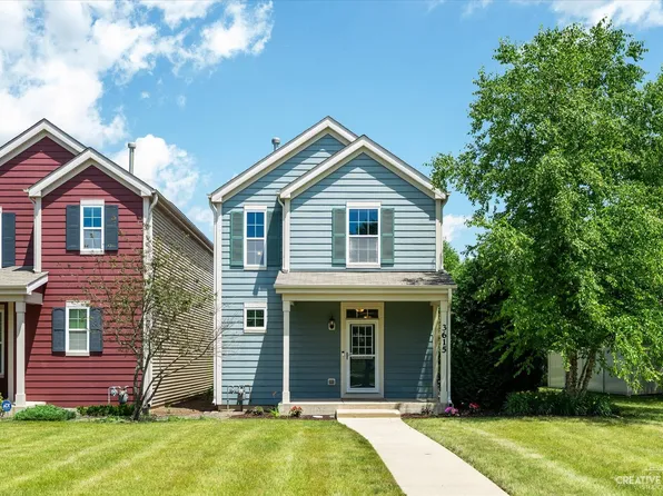 3615 Hyde Park Ct, Elgin, IL 60124