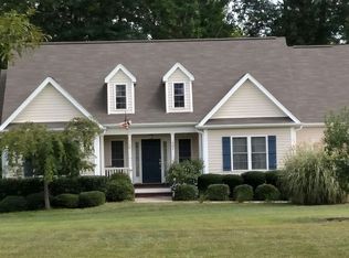 302 Virginia Lee Ln, Efland, NC 27243