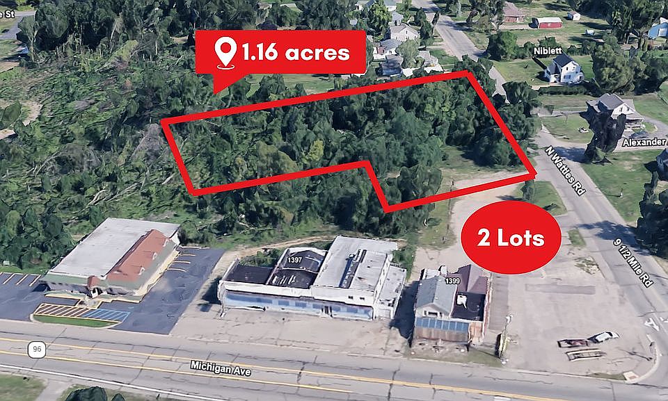 1st image of N Wattles Rd