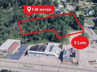 N Wattles Rd, Battle Creek, MI 49014