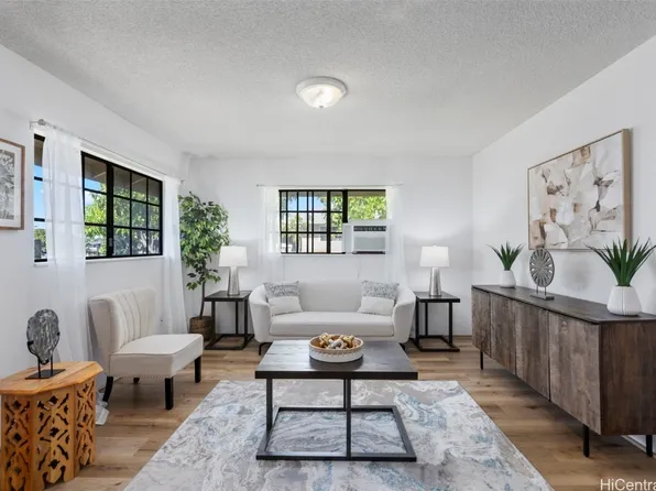 91-1048 Kaiau Ave #16F, Kapolei, HI 96707