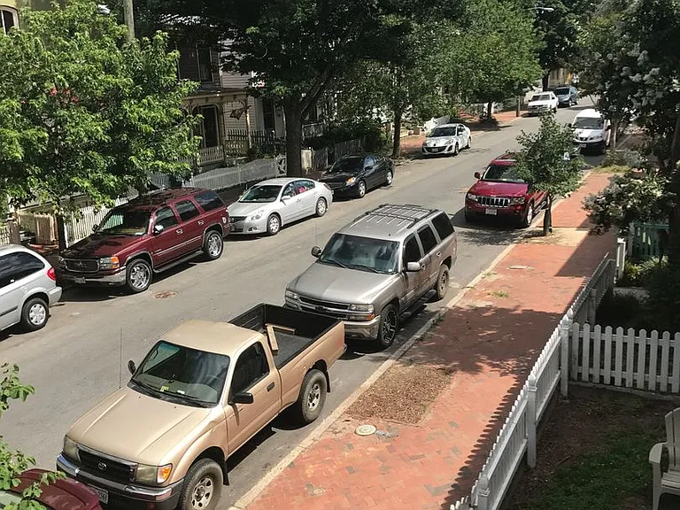 312 S Pine St — Photo 10