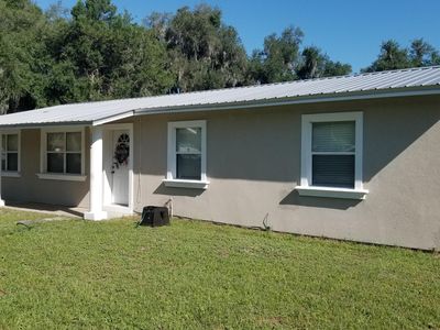 132 Orange Ave, East Palatka, FL, 32131